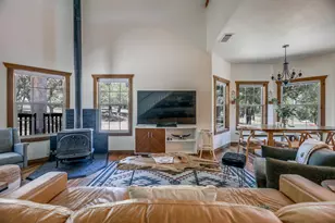 3498 Grape Creek Rd, Fredericksburg, TX 78624 - Photo 5