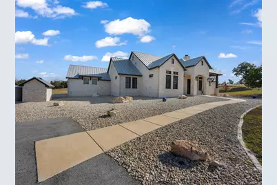 281 Inspiration Loop, Fredericksburg, TX 78624 - Photo 5
