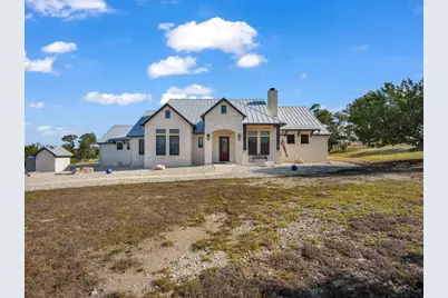 281 Inspiration Loop, Fredericksburg, TX 78624 - Photo 1