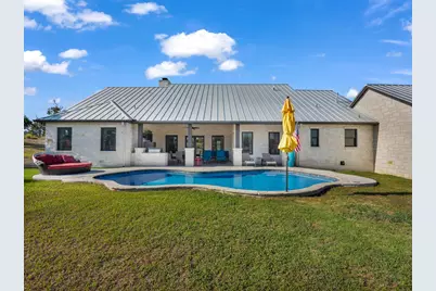 281 Inspiration Loop, Fredericksburg, TX 78624 - Photo 55
