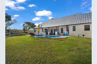 281 Inspiration Loop, Fredericksburg, TX 78624 - Photo 49