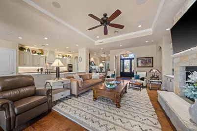 1554 Vintage Oaks Dr, Fredericksburg, TX 78624 - Photo 11
