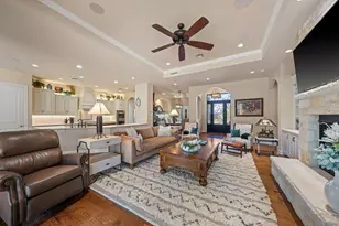 1554 Vintage Oaks Dr, Fredericksburg, TX 78624 - Photo 11