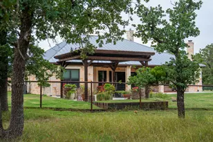 1554 Vintage Oaks Dr, Fredericksburg, TX 78624 - Photo 33