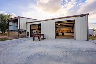 1554 Vintage Oaks Dr, Fredericksburg, TX 78624 - Photo 41