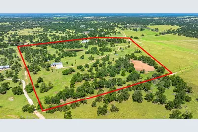 1554 Vintage Oaks Dr, Fredericksburg, TX 78624 - Photo 5