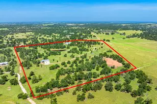 1554 Vintage Oaks Dr, Fredericksburg, TX 78624 - Photo 5