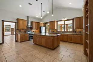 1282 Vintage Oaks Dr, Fredericksburg, TX 78624 - Photo 7