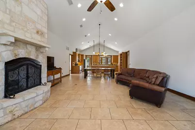 1282 Vintage Oaks Dr, Fredericksburg, TX 78624 - Photo 3