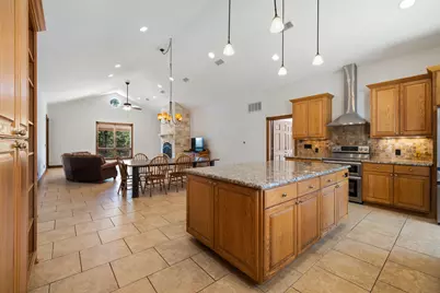 1282 Vintage Oaks Dr, Fredericksburg, TX 78624 - Photo 5