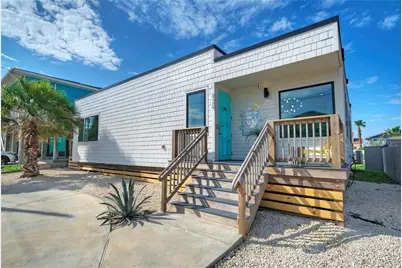 626 La Juana Ct, Port Aransas, TX 78373 - Photo 1