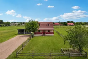 10207 US Hwy 290, Fredericksburg, TX 78624 - Photo 33