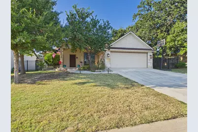 718 Englemann Oak Dr, Fredericksburg, TX 78624 - Photo 1