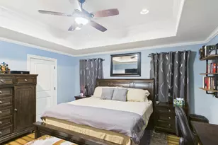 718 Englemann Oak Dr, Fredericksburg, TX 78624 - Photo 21