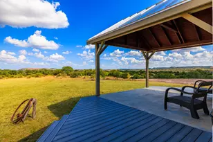 2150 Granite Springs Dr, Fredericksburg, TX 78624 - Photo 9