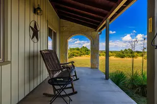 2150 Granite Springs Dr, Fredericksburg, TX 78624 - Photo 43