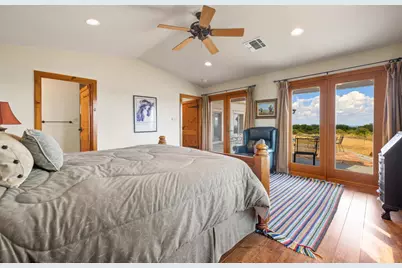 2150 Granite Springs Dr, Fredericksburg, TX 78624 - Photo 25