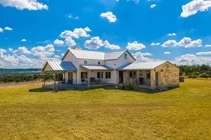 2150 Granite Springs Dr, Fredericksburg, TX 78624 - Photo 1