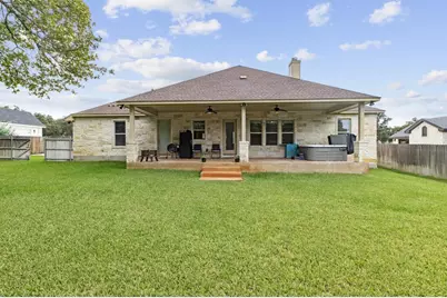 2145 Stone Meadow, Fredericksburg, TX 78624 - Photo 35