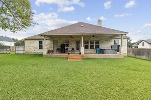 2145 Stone Meadow, Fredericksburg, TX 78624 - Photo 35
