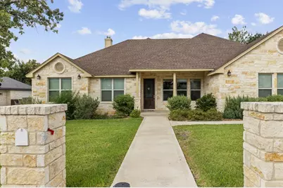2145 Stone Meadow, Fredericksburg, TX 78624 - Photo 1