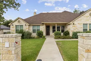 2145 Stone Meadow, Fredericksburg, TX 78624 - Photo 1