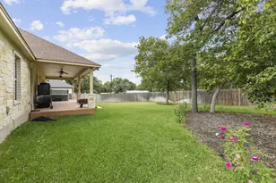 2145 Stone Meadow, Fredericksburg, TX 78624 - Photo 31
