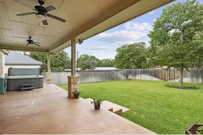 2145 Stone Meadow, Fredericksburg, TX 78624 - Photo 5