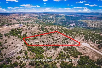 Lot 169 E Starview Rd, Blanco, TX 78606 - Photo 5