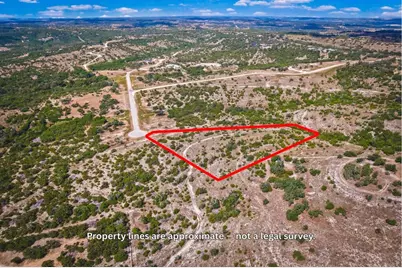 Lot 169 E Starview Rd, Blanco, TX 78606 - Photo 3