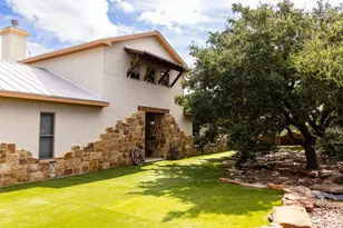 163 North Ridge, Mountain Home, TX 78058 - Photo 5