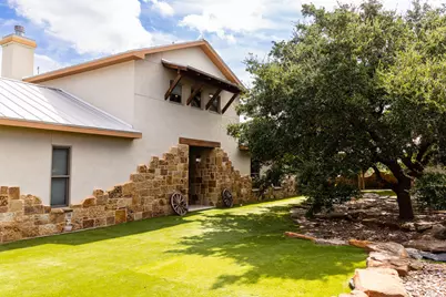 163 North Ridge, Mountain Home, TX 78058 - Photo 5