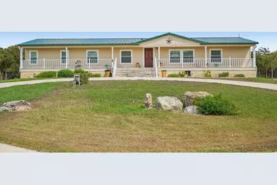 256 Wharton Rd, Kerrville, TX 78028 - Photo 1