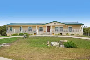 256 Wharton Rd, Kerrville, TX 78028 - Photo 1