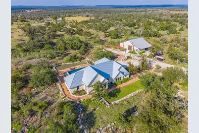 2840 N Grape Creek Rd, Fredericksburg, TX 78624 - Photo 1