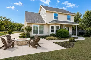 1201 Doe Run Hollow, Fredericksburg, TX 78624 - Photo 5