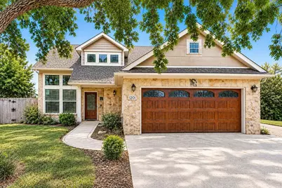 1201 Doe Run Hollow, Fredericksburg, TX 78624 - Photo 1