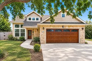 1201 Doe Run Hollow, Fredericksburg, TX 78624 - Photo 1