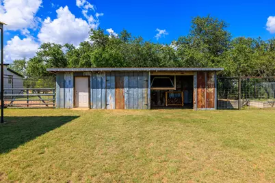 5978 Ranch Rd 1323, Willow City, TX 78624 - Photo 29