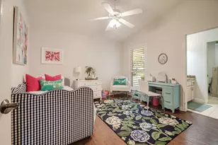 120 Stone Forest, Fredericksburg, TX 78624 - Photo 15