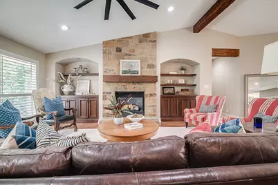 120 Stone Forest, Fredericksburg, TX 78624 - Photo 3