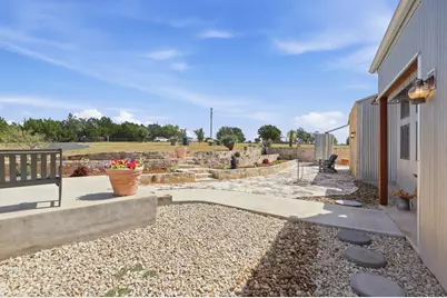 4273 N Morris Ranch Rd, Fredericksburg, TX 78624 - Photo 41