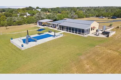 4273 N Morris Ranch Rd, Fredericksburg, TX 78624 - Photo 3