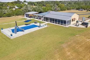 4273 N Morris Ranch Rd, Fredericksburg, TX 78624 - Photo 3
