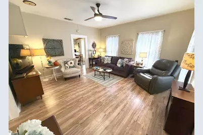 162 N Third St, Harper, TX 78631 - Photo 5