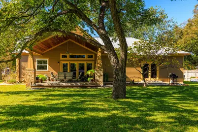 806 E Highway St, Fredericksburg, TX 78624 - Photo 1