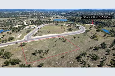 717 Hagee Drive, Fredericksburg, TX 78624 - Photo 1