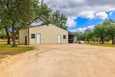 2873 Ranch Rd 1888, Fredericksburg, TX 78624 - Photo 37