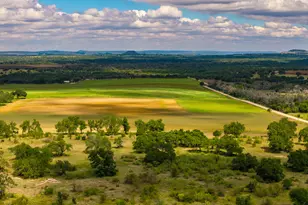 3145 N Grape Creek Rd, Fredericksburg, TX 78624 - Photo 5
