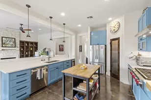 2149 Stone Oak, Fredericksburg, TX 78624 - Photo 21